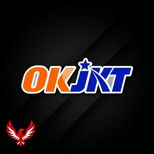 Tampilan beranda okjkt: portal unduhan APK resmi untuk pengguna Indonesia