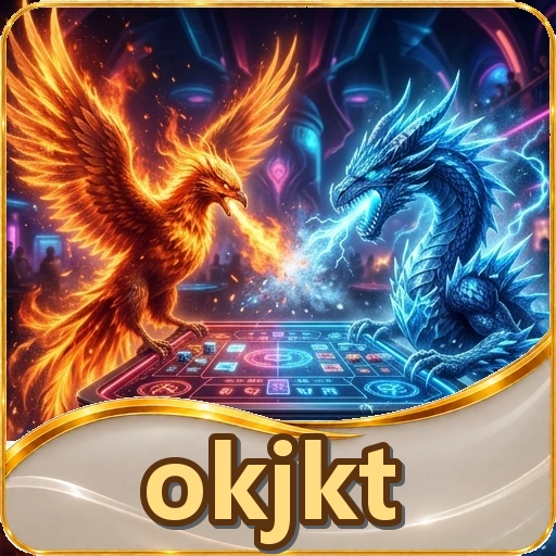 Tampilan unduh paket APK okjkt versi 6.2.4 berukuran 41.8 MB